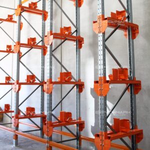 Cable-rack-centre-mount-and-front-type-benchmark-shelving-storage-2