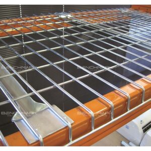 Pallet Racking Accessories