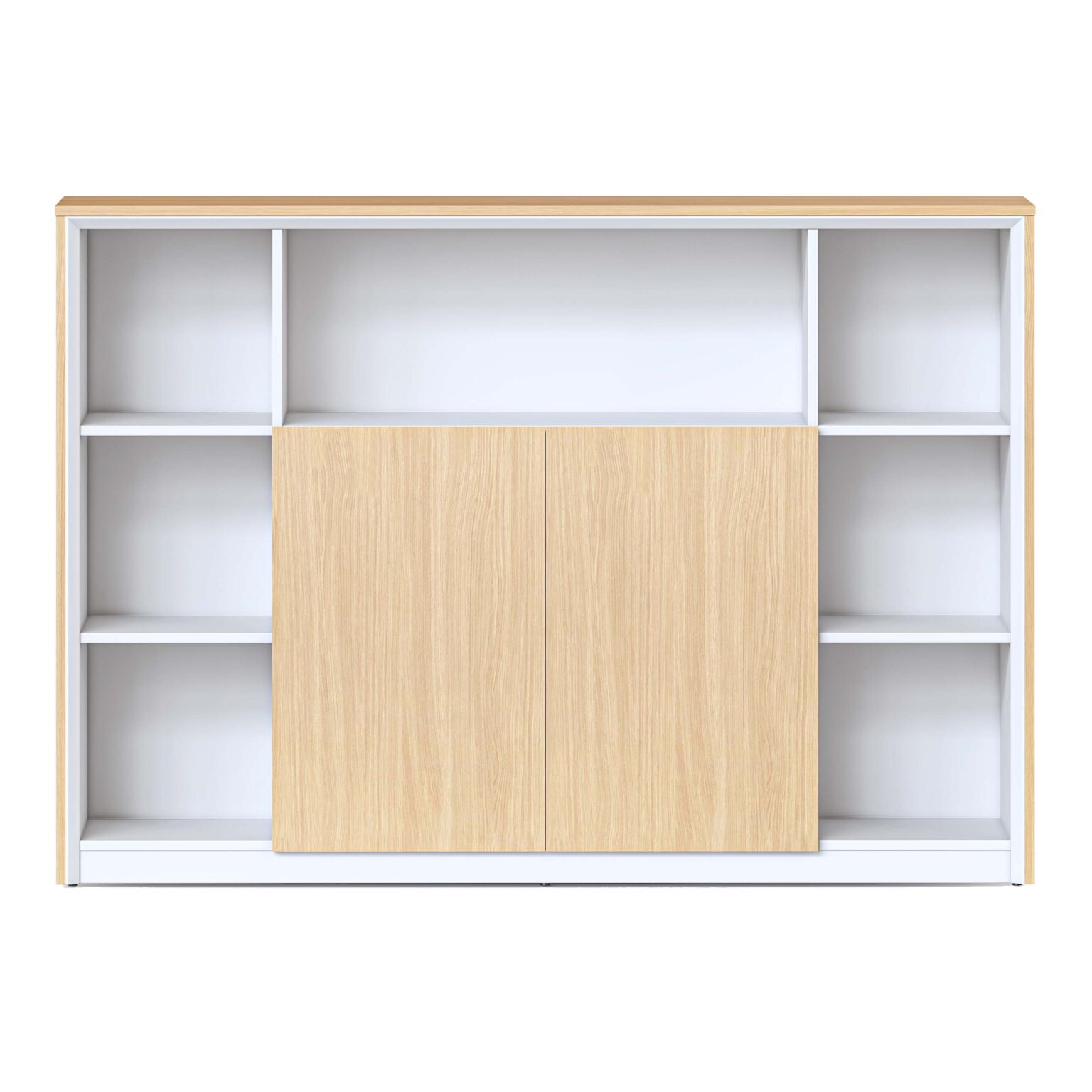 Casa Shelving & Storage Unit Casa Shelving & Storage Unit