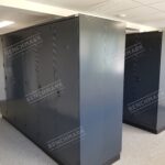 Fireman Lockers QFES Approved