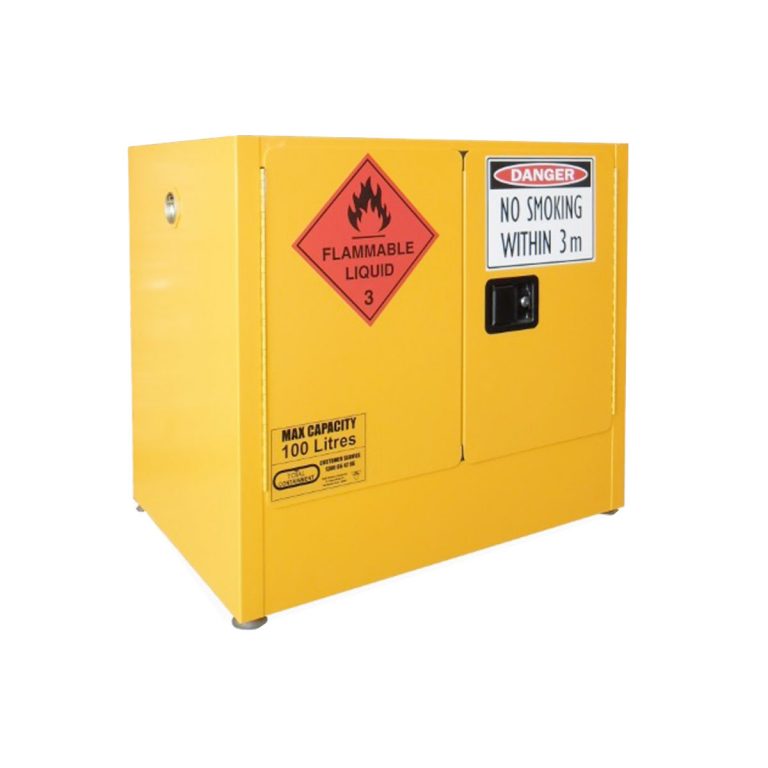 Storage in Brisbane Benchmark Shelving & Storage