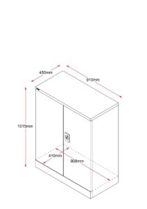 line_draw_gc1015H-Cupboard
