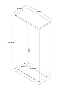 line_draw_gc200H-Cupboard