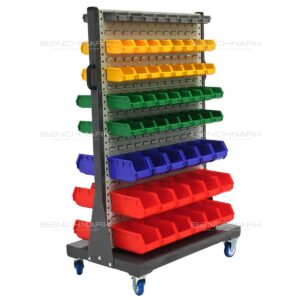 Mobile Parts Trolley