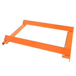 Pallet Racking Coil Supports