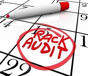 pallet racking inspection & repairs logo Pallet Racking Audit and Repairs