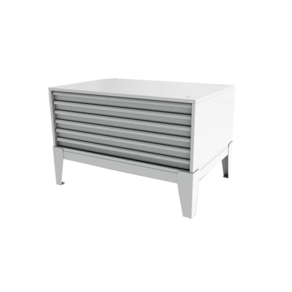 Storage in Brisbane Benchmark Shelving & Storage