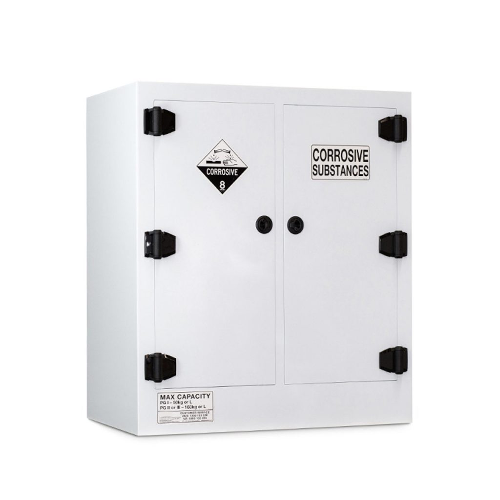 Storage in Brisbane Benchmark Shelving & Storage