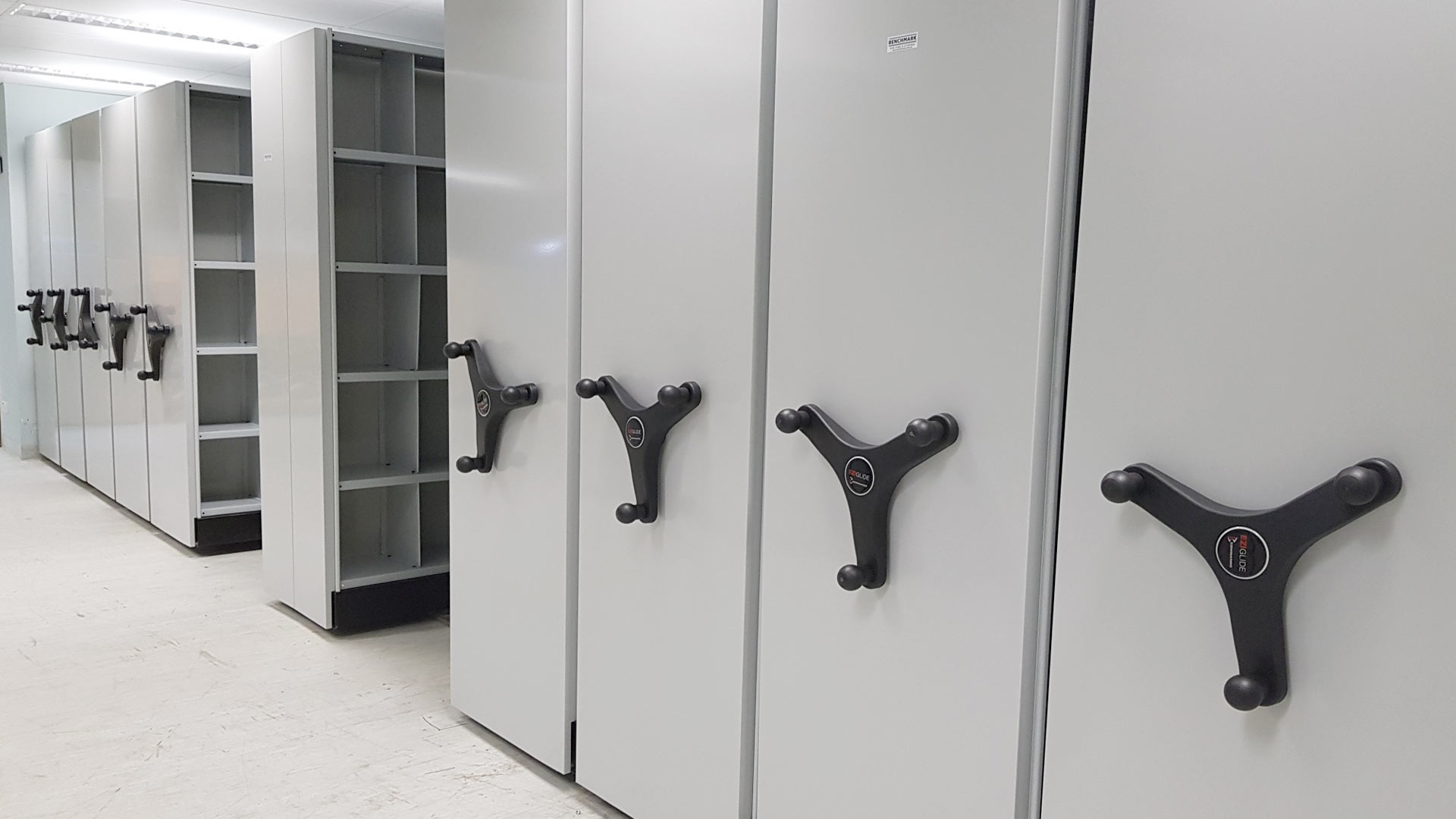 Storage & Shelving Brisbane Benchmark Shelving and Storage