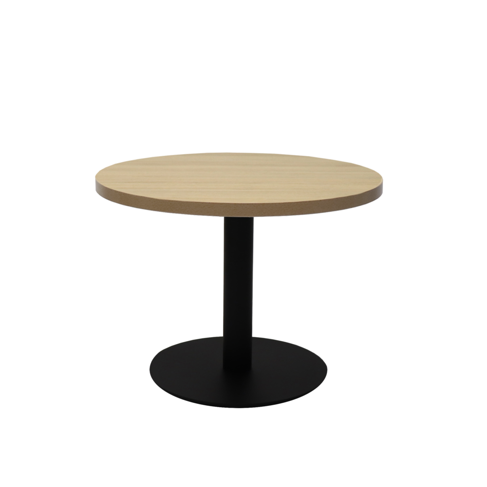 CCT6-Disc Base Coffee Table-NOBL-benchmark