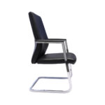 CL3000V-1 - Medium Back Executive Visitor Chair- benchmark
