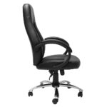 CL410 Executive chair -4- benchmark