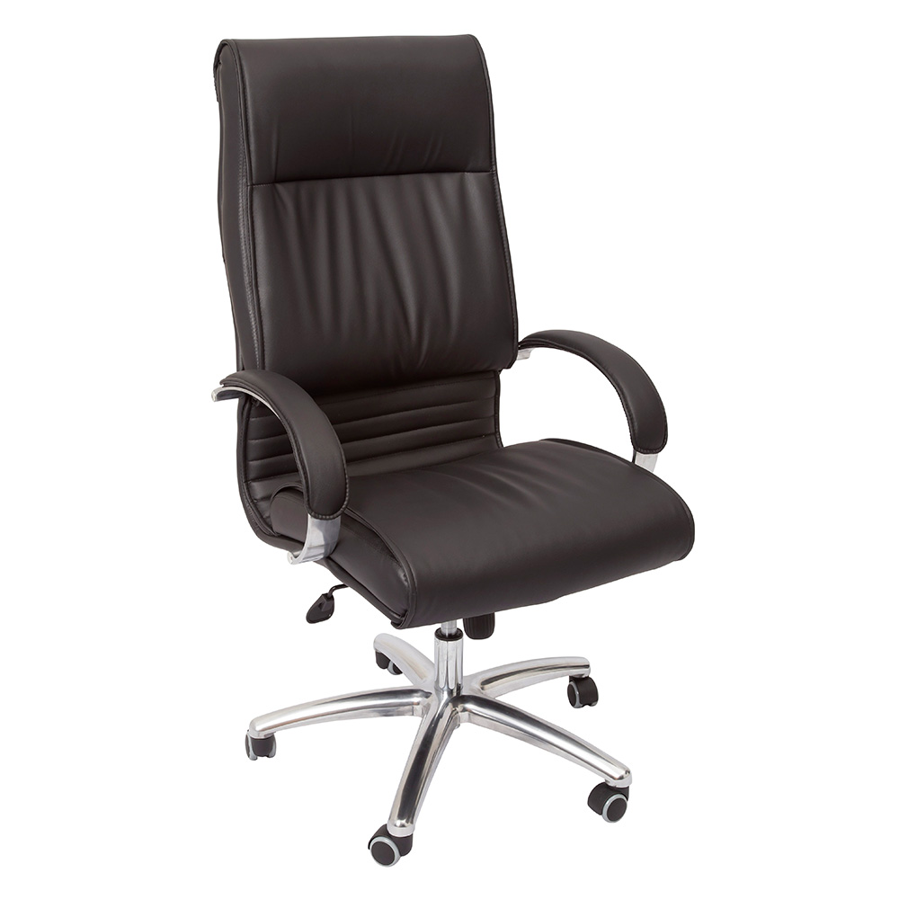 CL820 High Back Executive Chair 2- benchmark
