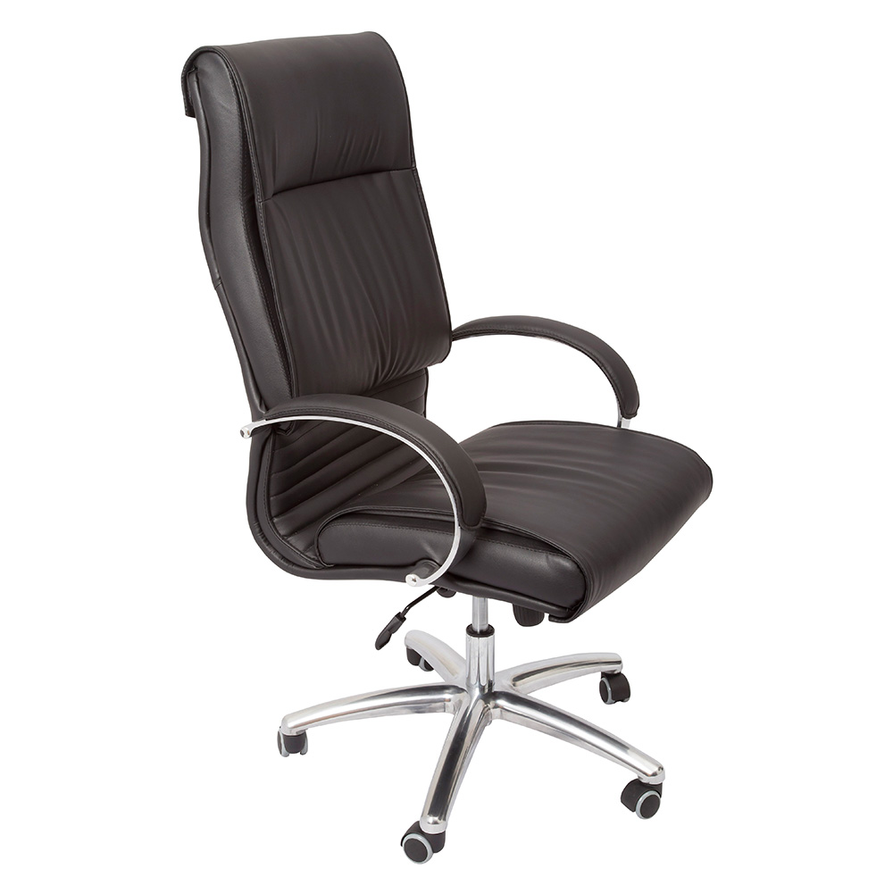 CL820 High Back Executive Chair - benchmark