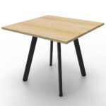 D-ERT990-Eternity-Meeting-Table-Square-oak-black-benchmark