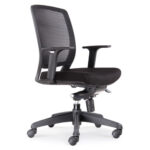 Hartley- office chair -1- benchmark