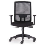 KAL - office chair -4- benchmark