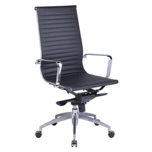 PU605H -1-High Back - Executive Chair - benchmark