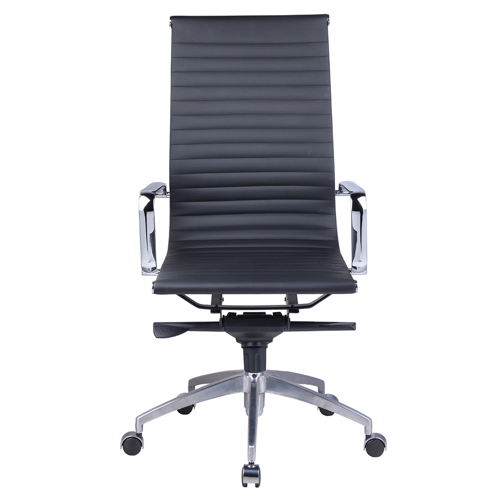 PU605H -3-High Back - Executive Chair - benchmark