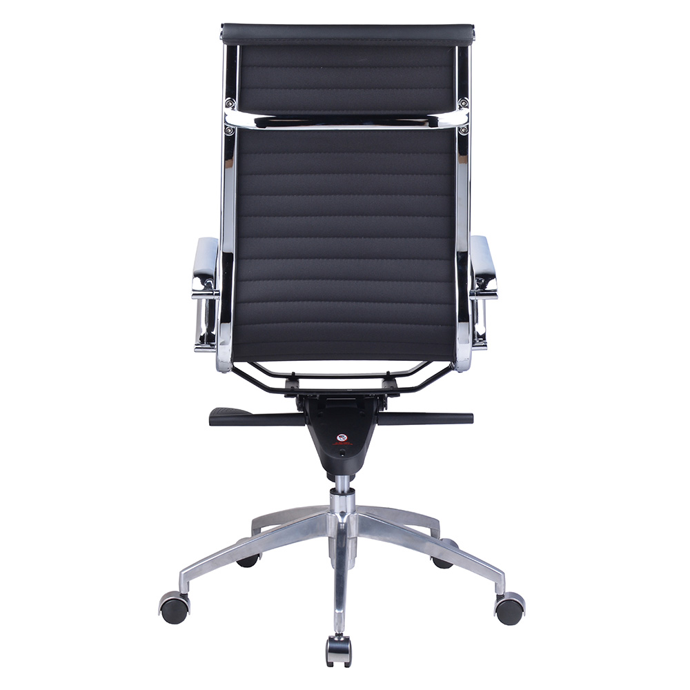 PU605H -4-High Back - Executive Chair - benchmark