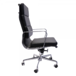 PU900H -4-High Back - Executive Chair - benchmark