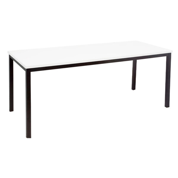 Steel Frame Table | Benchmark