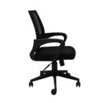 VESTA chair-2-benchmark