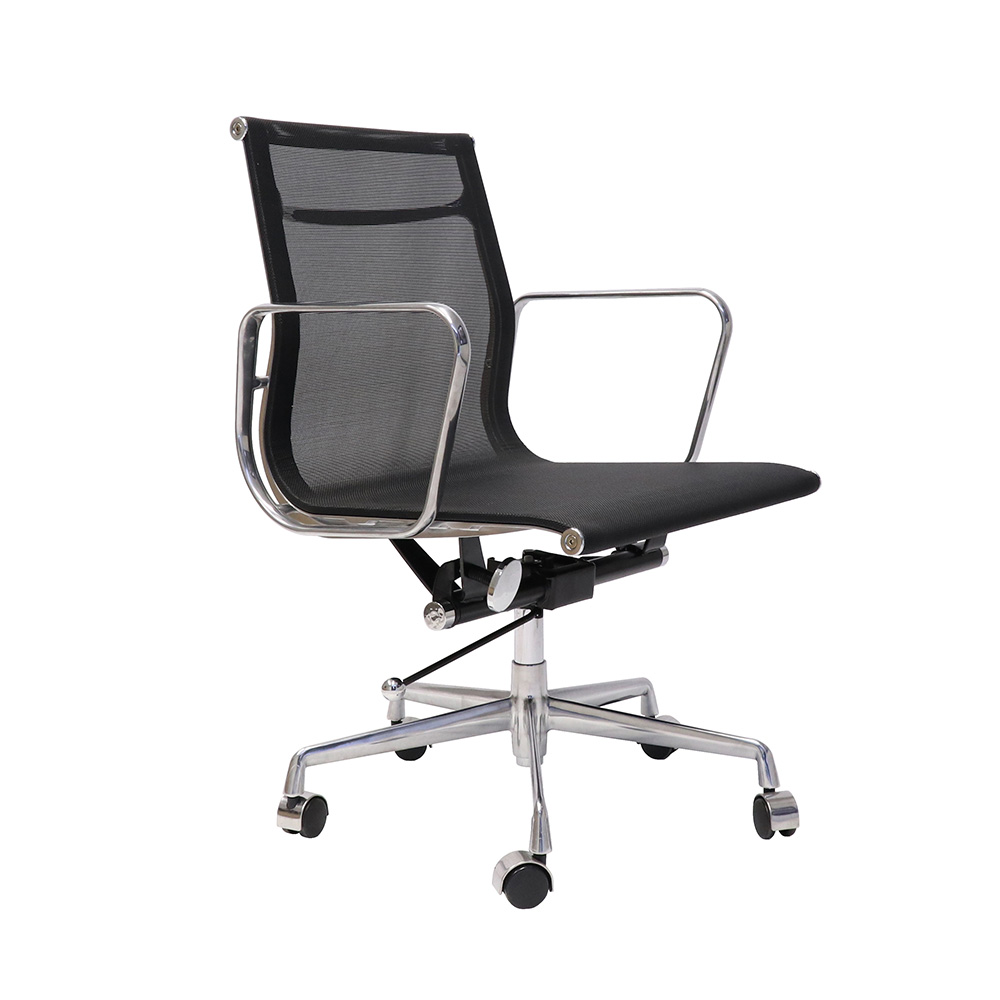 WM600 chair - mesh -1- benchmark