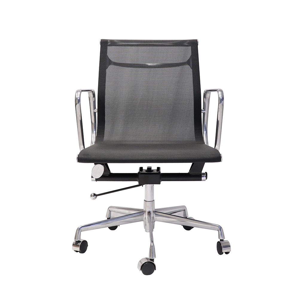 WM600 chair - mesh -2- benchmark