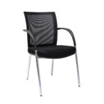 WMVBK - mesh visitor chair -1-benchmark