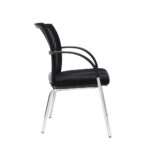 WMVBK - mesh visitor chair -2-benchmark