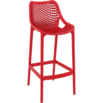 air_bar stool_red_benchmark