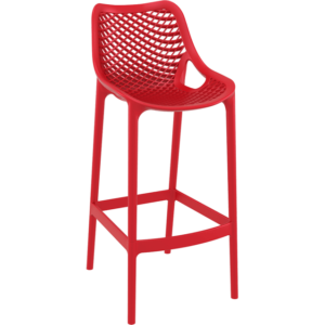 air_bar stool_red_benchmark