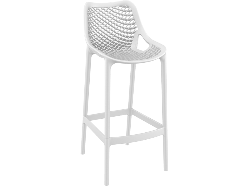 air_bar stool_white_benchmark
