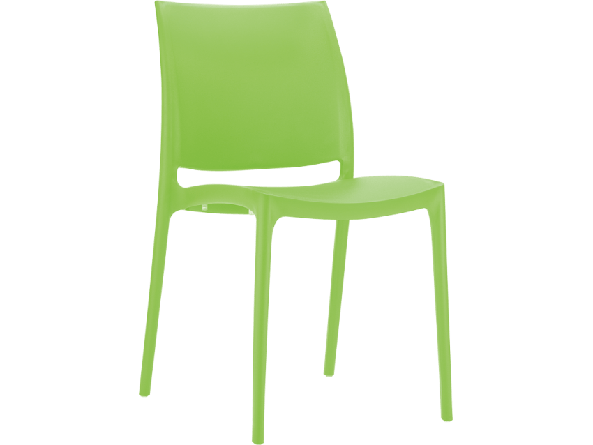 maya_chair_green_benchmark