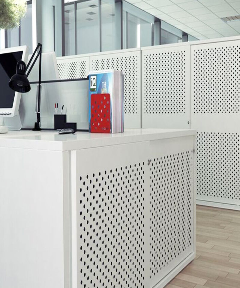 Storage in Brisbane Benchmark Shelving & Storage