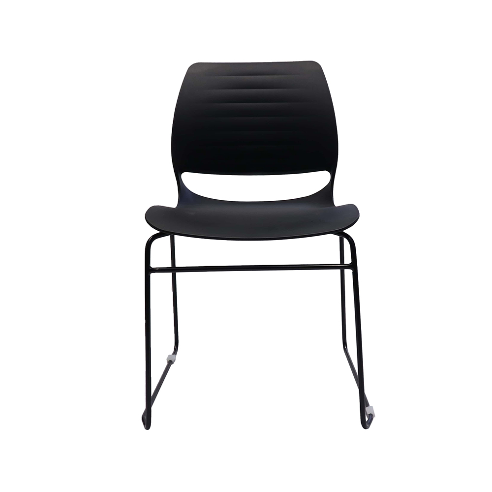 Vivid-chair-visitor-black-benchmark
