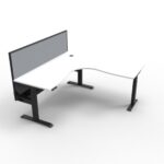 boost+ corner-adjustable-workstation-screen-cable-tray-NO-BL