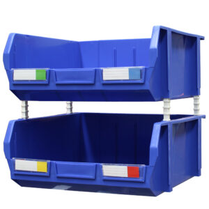 B-SO0310 _Stackable Parts Bins